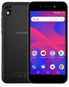 Замена динамика на телефоне Doogee X11 в Ижевске